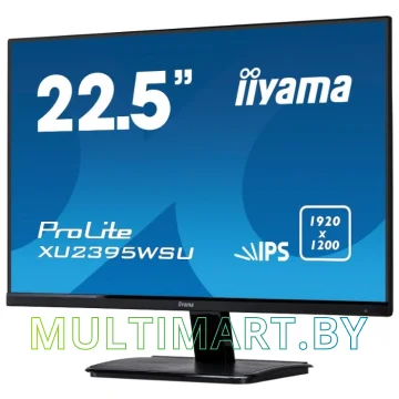 Монитор Iiyama ProLite XU2395WSU-B1 картинка 3